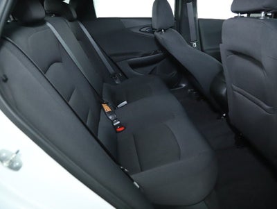 2022 Chevrolet Malibu FWD RS