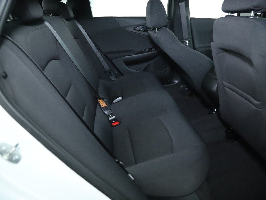 2022 Chevrolet Malibu FWD RS