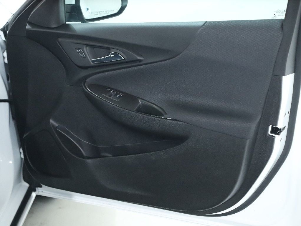 2022 Chevrolet Malibu FWD RS