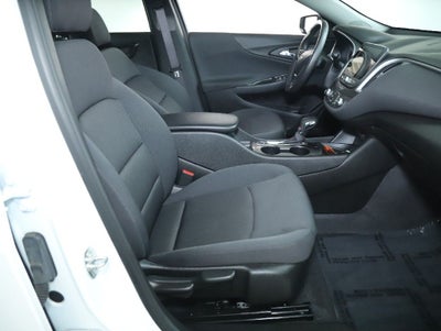 2022 Chevrolet Malibu FWD RS