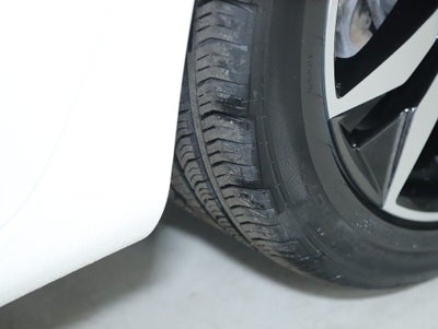 2022 Chevrolet Malibu FWD RS