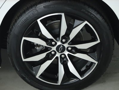 2022 Chevrolet Malibu FWD RS