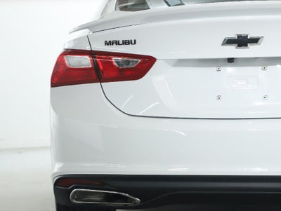 2022 Chevrolet Malibu FWD RS