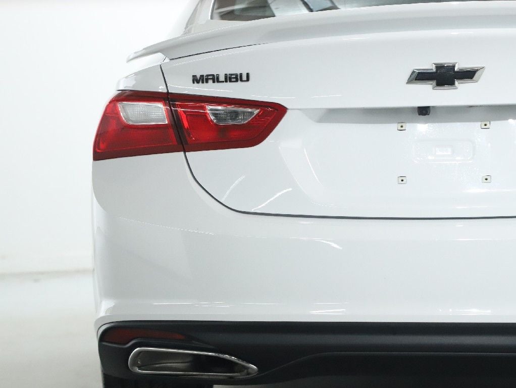 2022 Chevrolet Malibu FWD RS