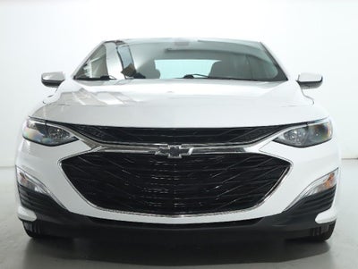 2022 Chevrolet Malibu FWD RS