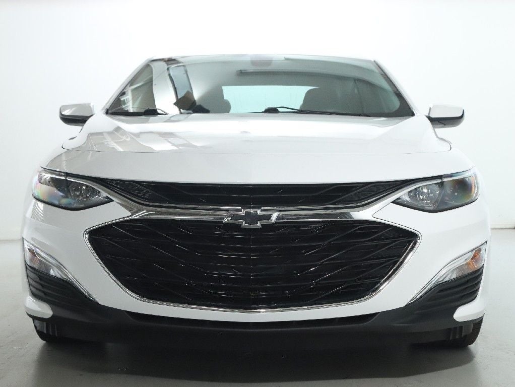 2022 Chevrolet Malibu FWD RS