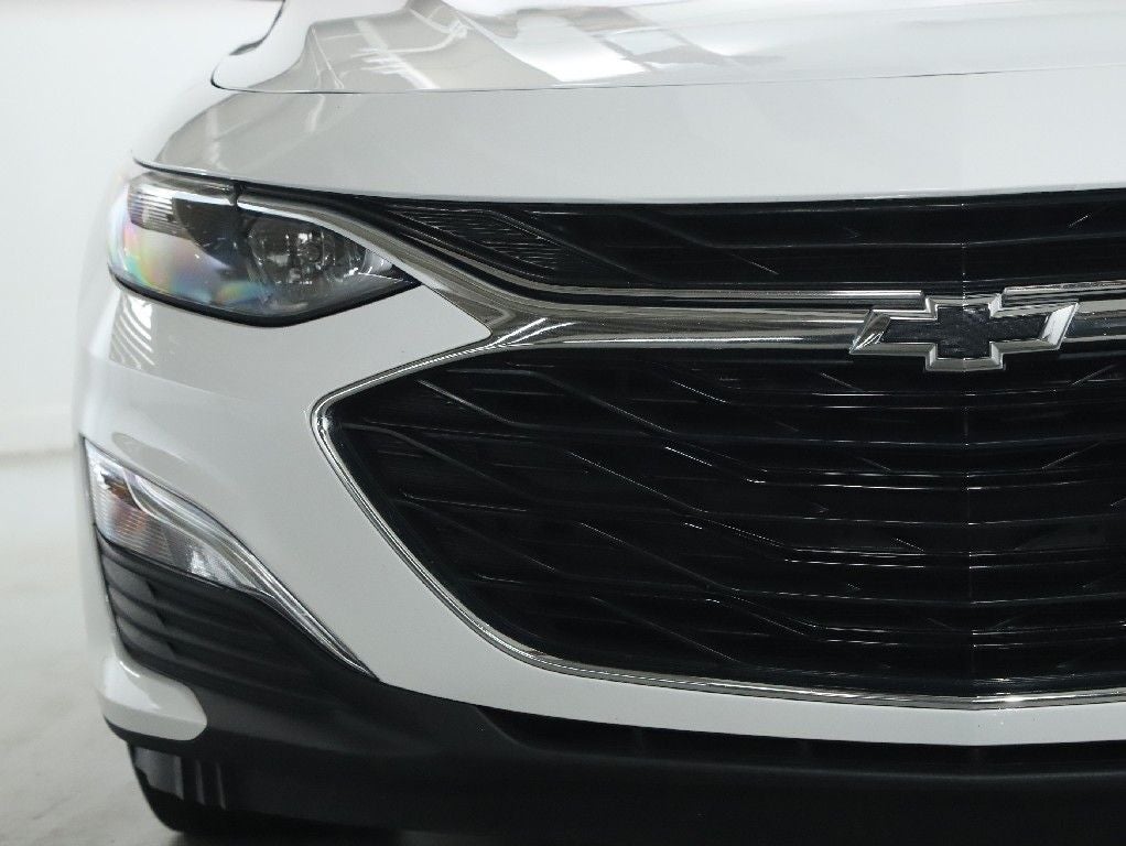 2022 Chevrolet Malibu FWD RS