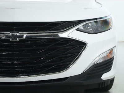 2022 Chevrolet Malibu FWD RS