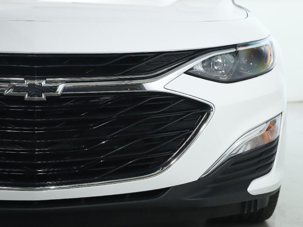 2022 Chevrolet Malibu FWD RS