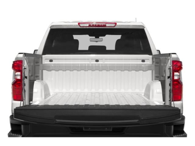 2019 Chevrolet Silverado 1500 Work Truck