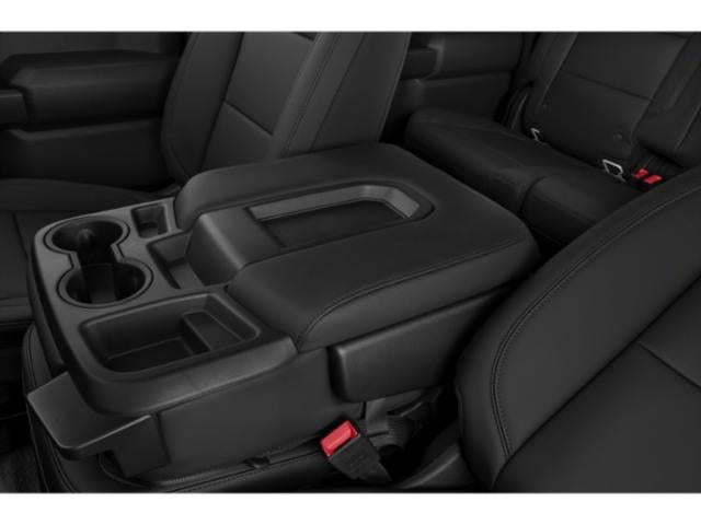 2019 Chevrolet Silverado 1500 Work Truck
