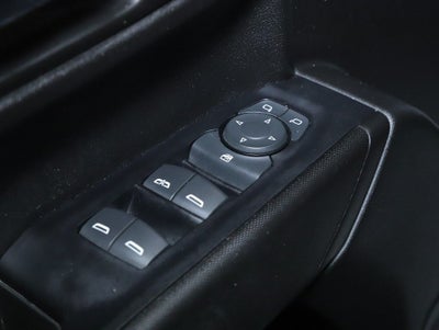 2019 Chevrolet Silverado 1500 Work Truck