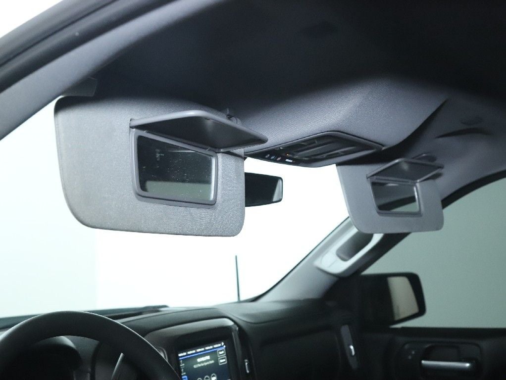 2019 Chevrolet Silverado 1500 Work Truck