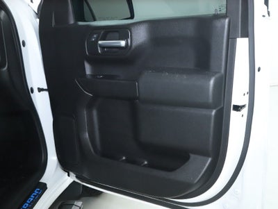 2019 Chevrolet Silverado 1500 Work Truck
