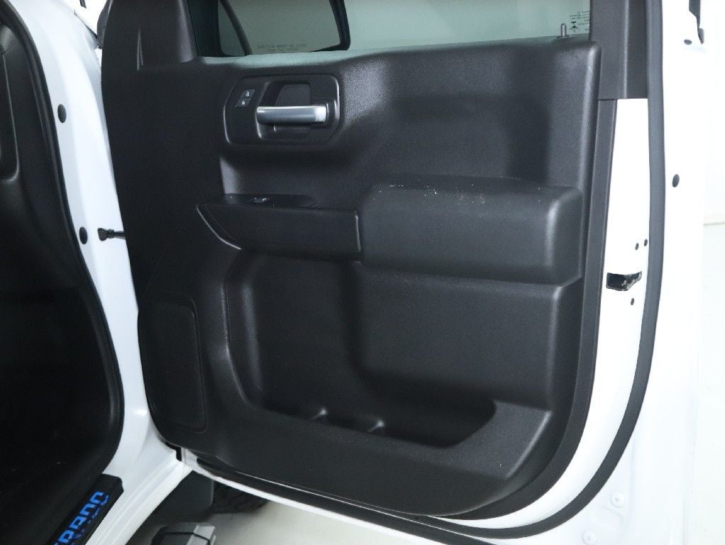 2019 Chevrolet Silverado 1500 Work Truck