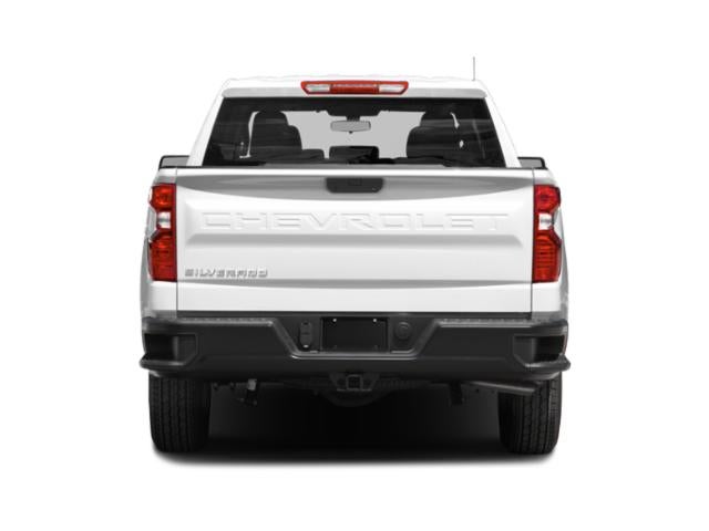2019 Chevrolet Silverado 1500 Work Truck