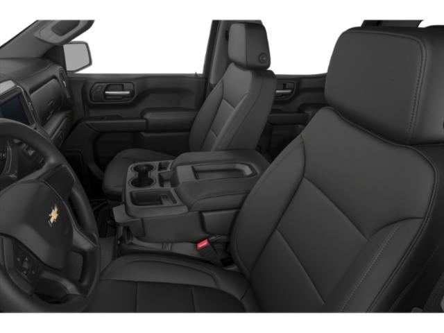 2019 Chevrolet Silverado 1500 Work Truck