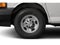 2021 Chevrolet Express Cargo RWD 2500 Regular Wheelbase WT