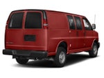 2021 Chevrolet Express Cargo RWD 2500 Regular Wheelbase WT