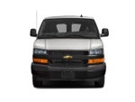 2021 Chevrolet Express Cargo RWD 2500 Regular Wheelbase WT
