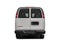 2021 Chevrolet Express Cargo RWD 2500 Regular Wheelbase WT