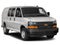 2021 Chevrolet Express Cargo RWD 2500 Regular Wheelbase WT