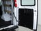 2025 Chevrolet Express Cargo RWD 2500 Regular Wheelbase WT