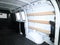 2025 Chevrolet Express Cargo RWD 2500 Regular Wheelbase WT