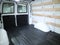2025 Chevrolet Express Cargo RWD 2500 Regular Wheelbase WT