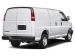 2025 Chevrolet Express Cargo RWD 2500 Regular Wheelbase WT