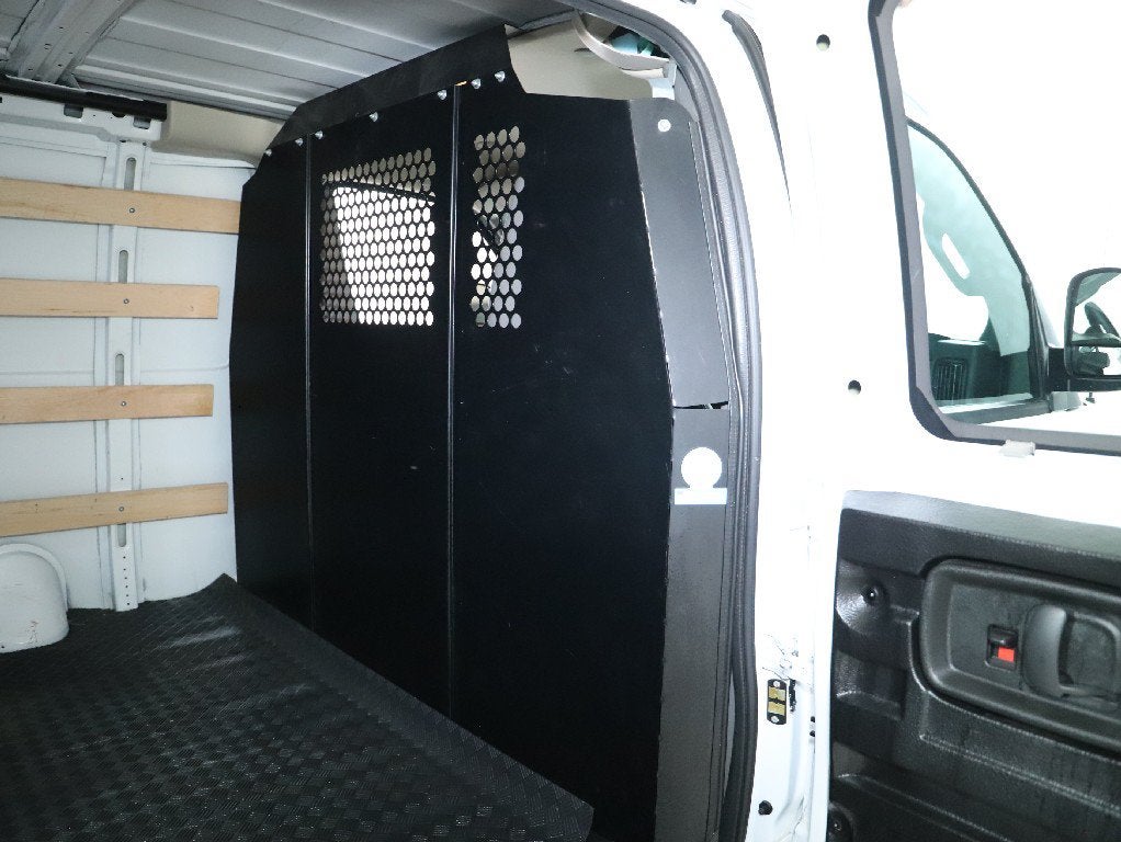 2025 Chevrolet Express Cargo RWD 2500 Regular Wheelbase WT