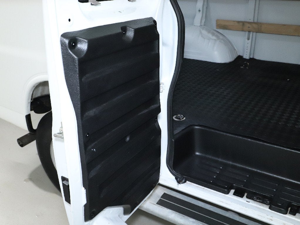 2025 Chevrolet Express Cargo RWD 2500 Regular Wheelbase WT