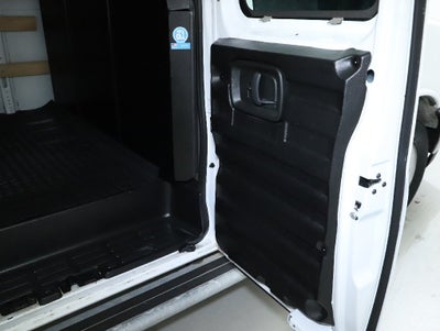 2025 Chevrolet Express Cargo RWD 2500 Regular Wheelbase WT