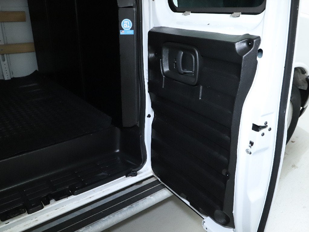 2025 Chevrolet Express Cargo RWD 2500 Regular Wheelbase WT