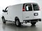 2025 Chevrolet Express Cargo RWD 2500 Regular Wheelbase WT