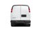 2025 Chevrolet Express Cargo RWD 2500 Regular Wheelbase WT