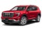 2024 GMC Acadia FWD Elevation