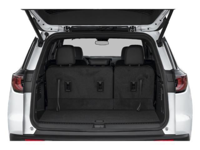 2024 GMC Acadia FWD Elevation
