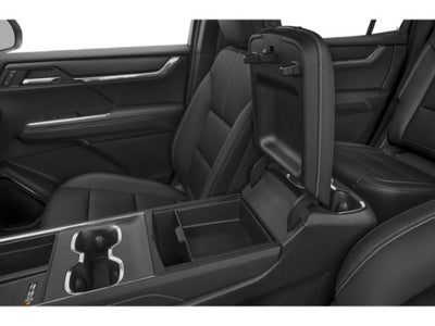 2024 GMC Acadia FWD Elevation