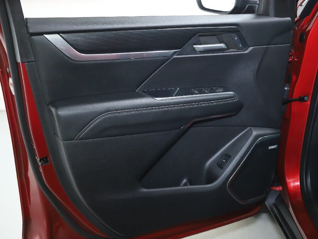2024 GMC Acadia FWD Elevation