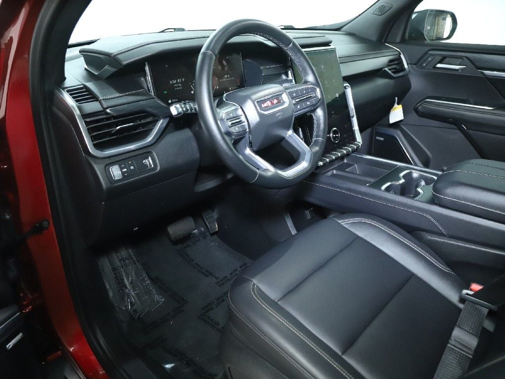 2024 GMC Acadia FWD Elevation