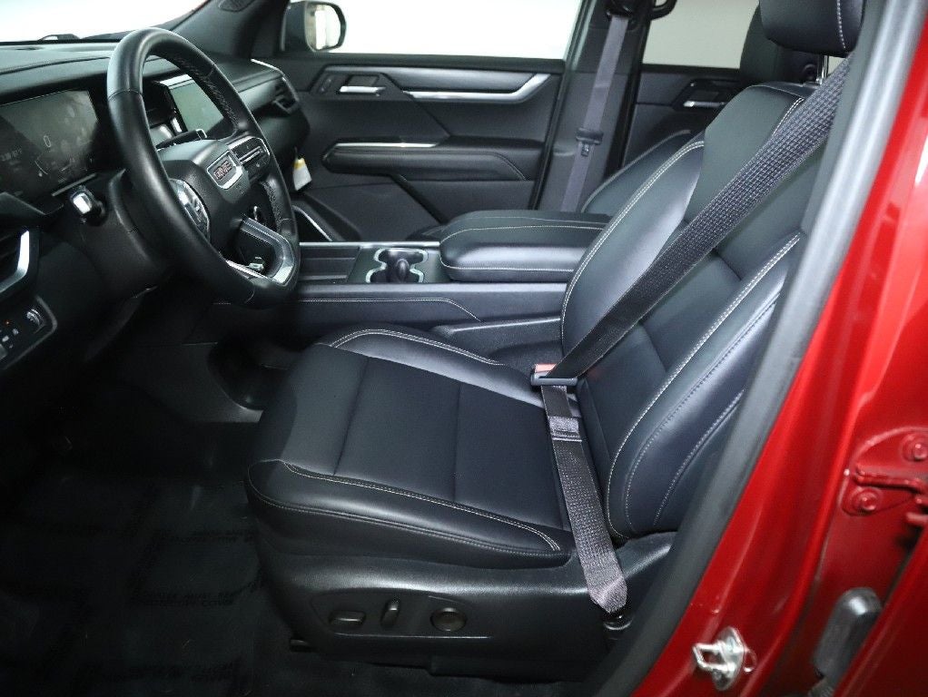 2024 GMC Acadia FWD Elevation