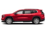 2024 GMC Acadia FWD Elevation
