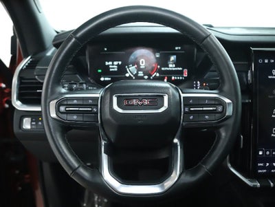 2024 GMC Acadia FWD Elevation