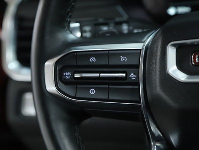 2024 GMC Acadia FWD Elevation