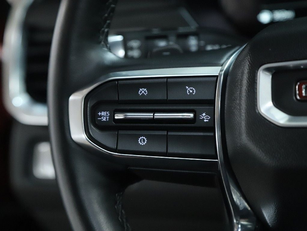 2024 GMC Acadia FWD Elevation