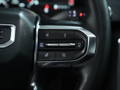 2024 GMC Acadia FWD Elevation