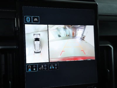 2024 GMC Acadia FWD Elevation