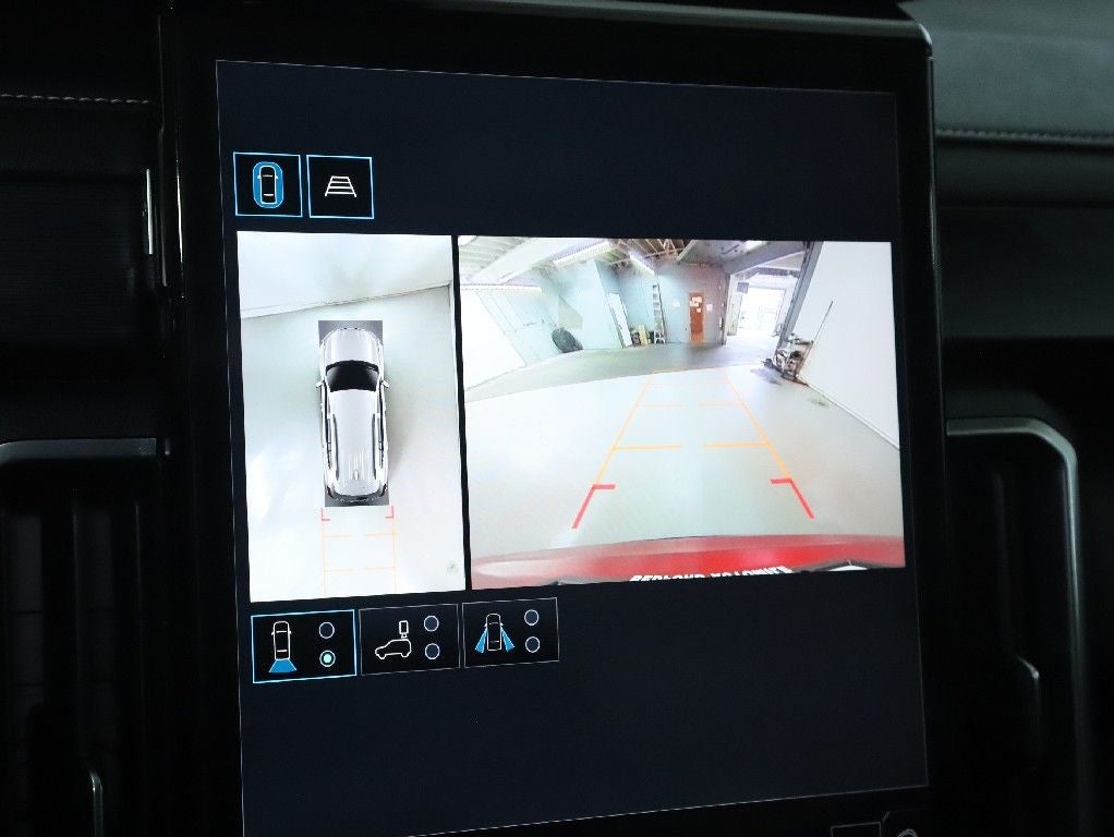2024 GMC Acadia FWD Elevation