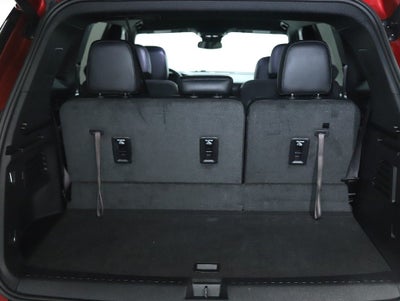 2024 GMC Acadia FWD Elevation